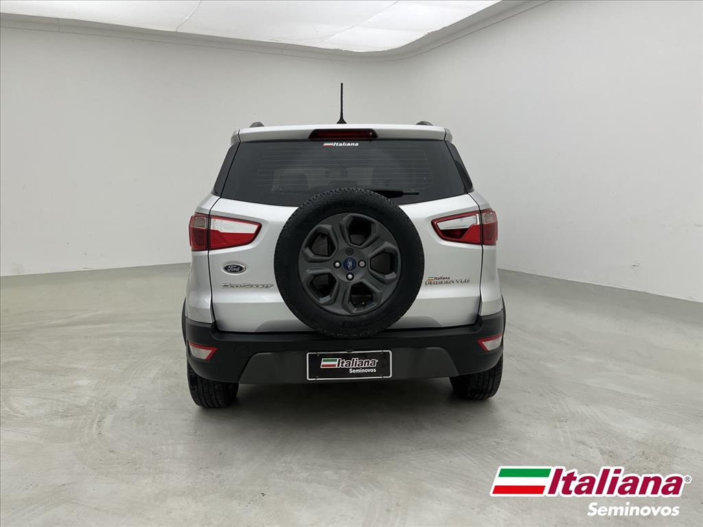 ECOSPORT 1.5 TI-VCT FLEX FREESTYLE AUTOMÁTICO3