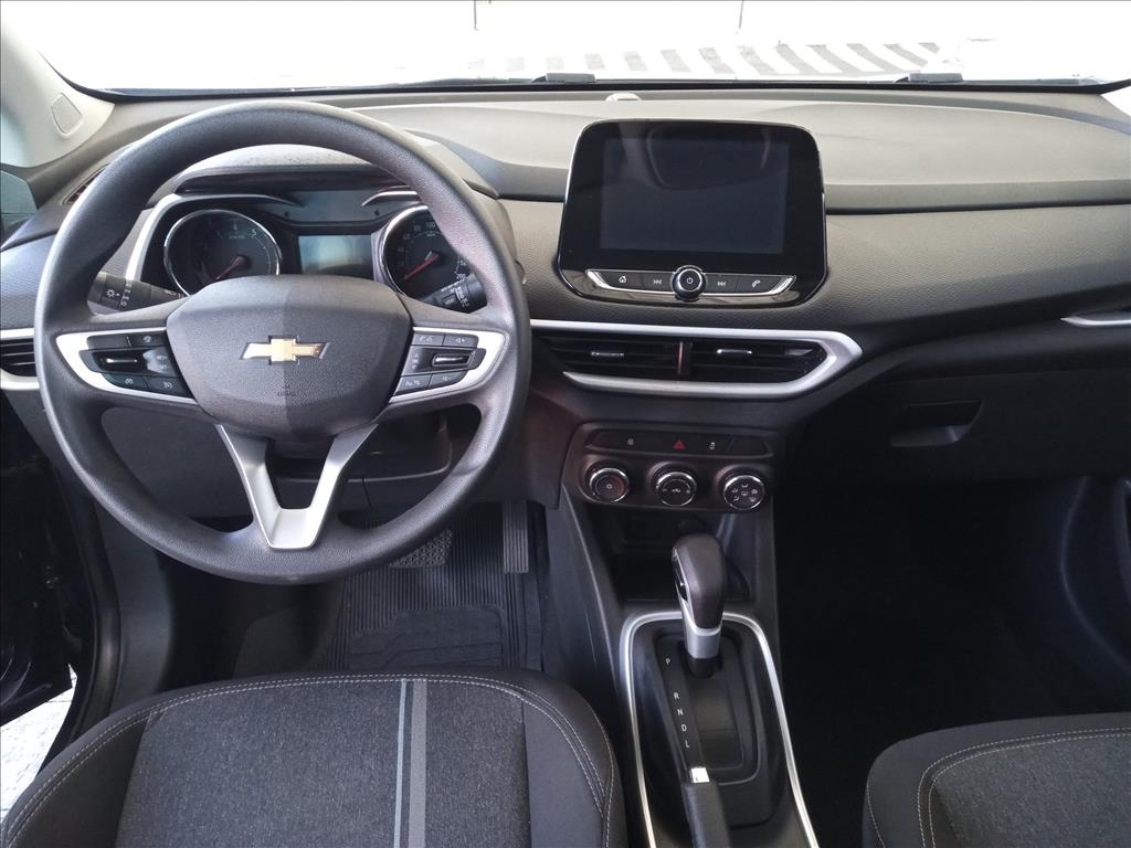 TRACKER 1.0 TURBO FLEX LT AUTOMÁTICO9