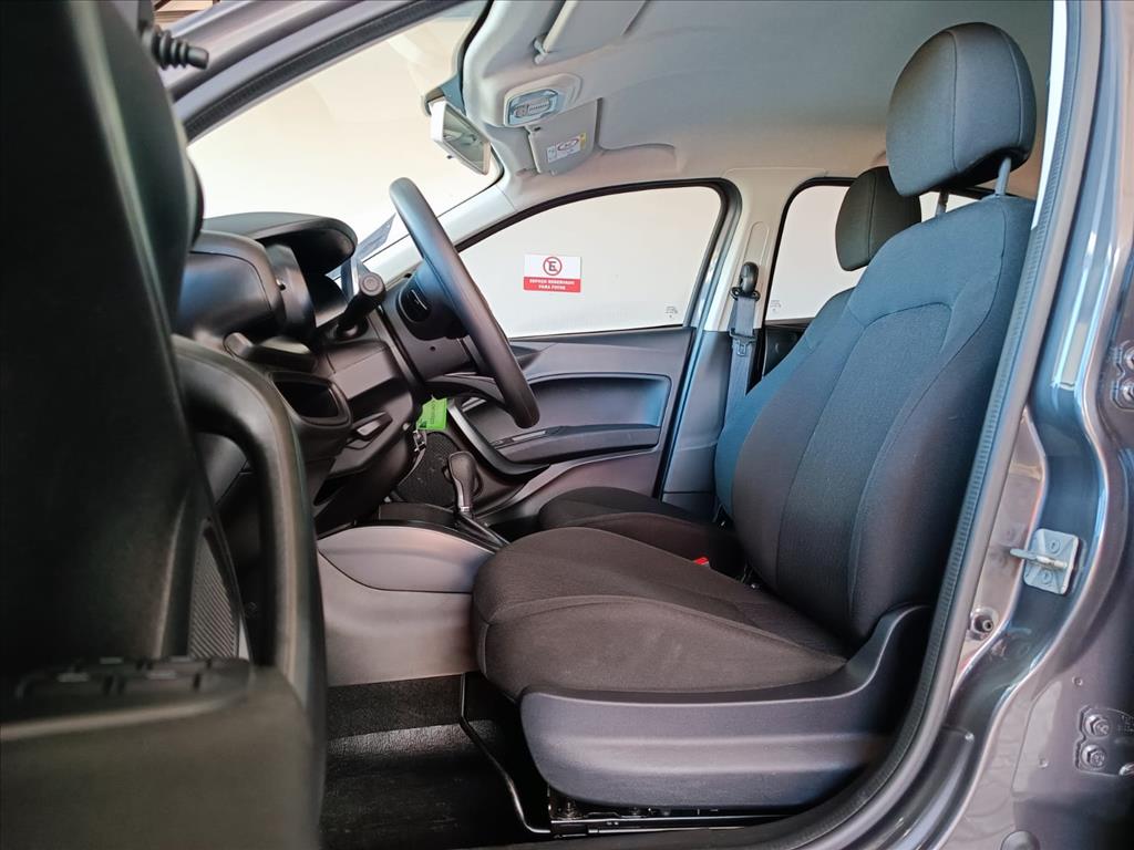 CRONOS 1.3 FIREFLY FLEX DRIVE CVT4