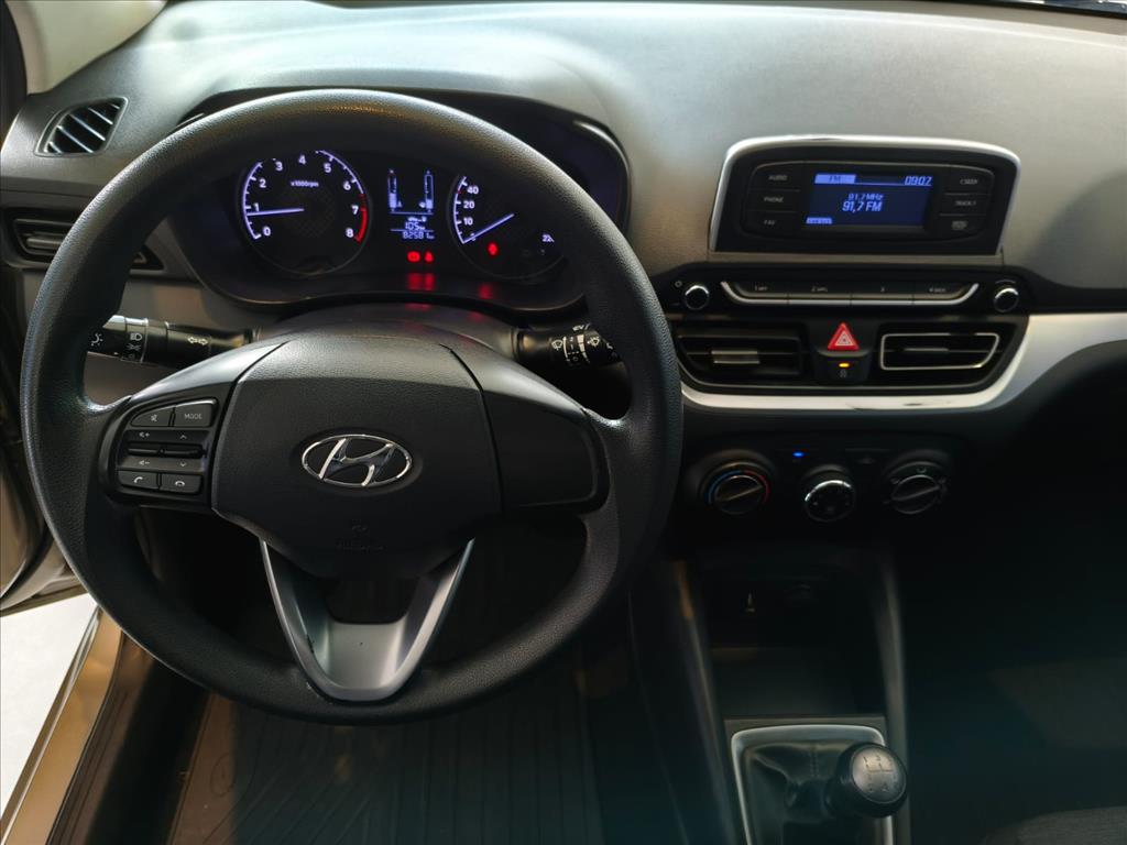 HB20 1.0 12V FLEX SENSE MANUAL6