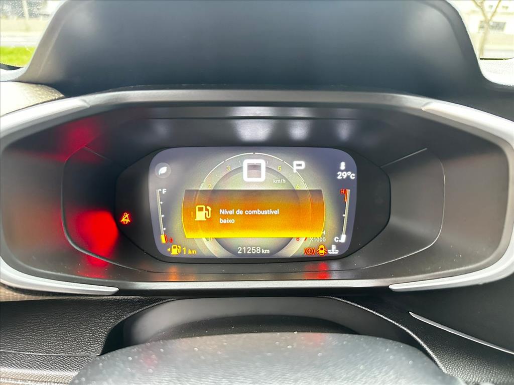 C3 AIRCROSS 1.0 TURBO 200 FLEX SHINE CVT12