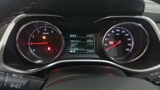 TRACKER 1.2 TURBO FLEX RS AUTOMÁTICO6