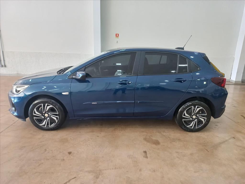 ONIX 1.0 FLEX LT MANUAL