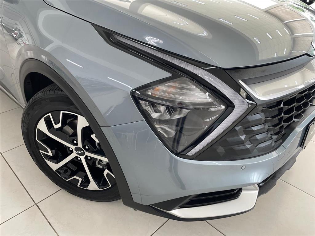 SPORTAGE 1.6 TGDI MHEV EX DCT1