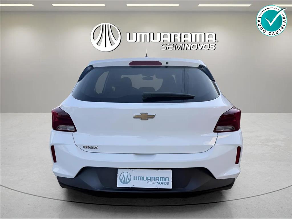 ONIX 1.0 FLEX LT MANUAL7