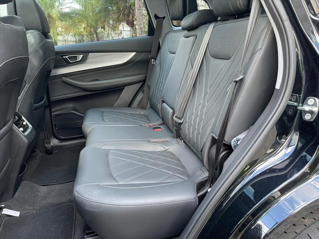 Caoa Chery-TIGGO 8 PRO-1.5 TCI PLUG-IN HYBRID DHT