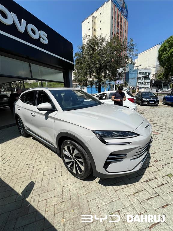 SONG PLUS PREMIUM 1.5 DM-I TURBO HÍBRIDO AWD AUTOMÁTICO2