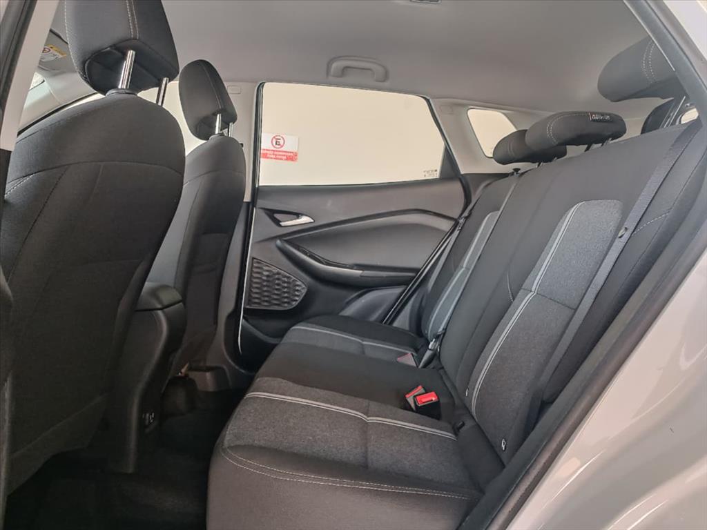 TRACKER 1.0 TURBO FLEX LT AUTOMÁTICO5