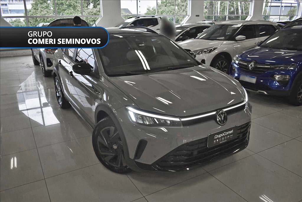 NIVUS 1.0 200 TSI TOTAL FLEX HIGHLINE AUTOMÁTICO2