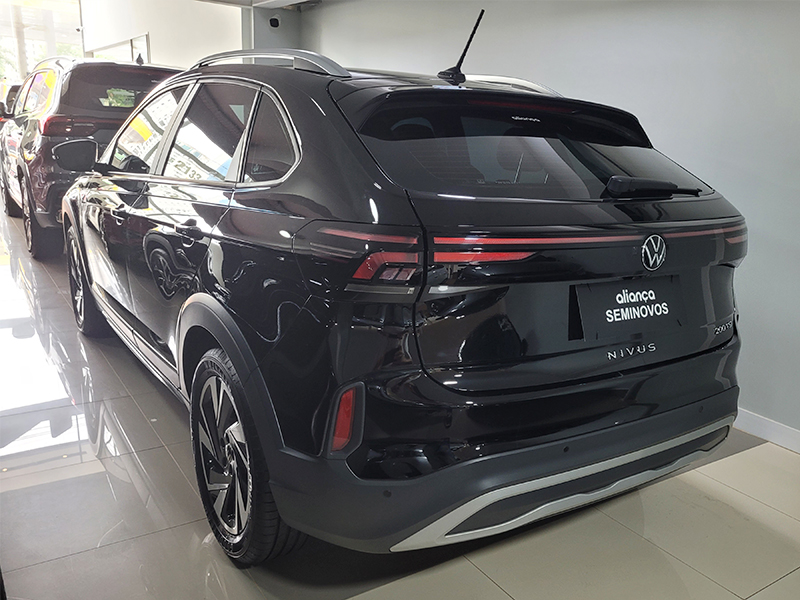 NIVUS 1.0 200 TSI TOTAL FLEX HIGHLINE AUTOMÁTICO5