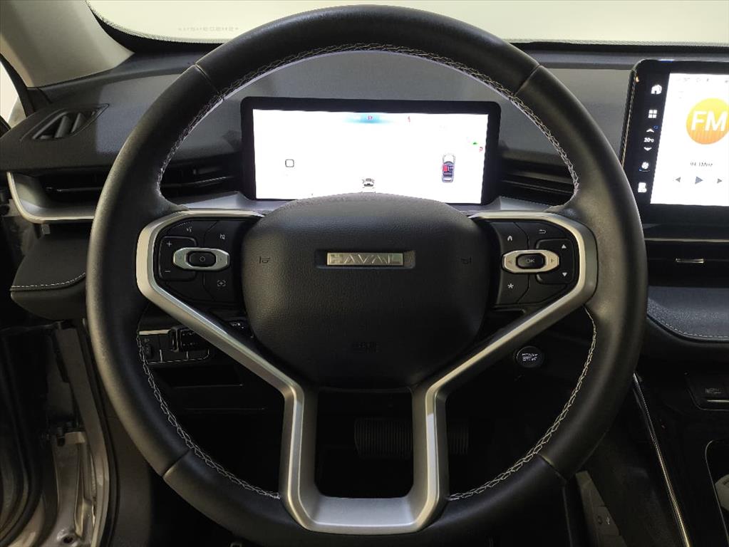 HAVAL H6 1.5 PHEV PREMIUM AWD E-TRACTION5