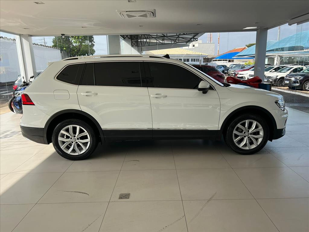 TIGUAN 1.4 250 TSI TOTAL FLEX ALLSPACE COMFORTLINE TIPTRONIC3