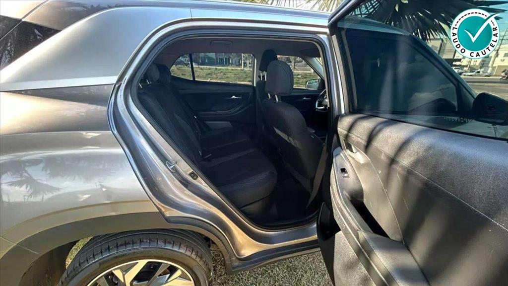 CRETA 1.0 TGDI FLEX LIMITED AUTOMÁTICO13
