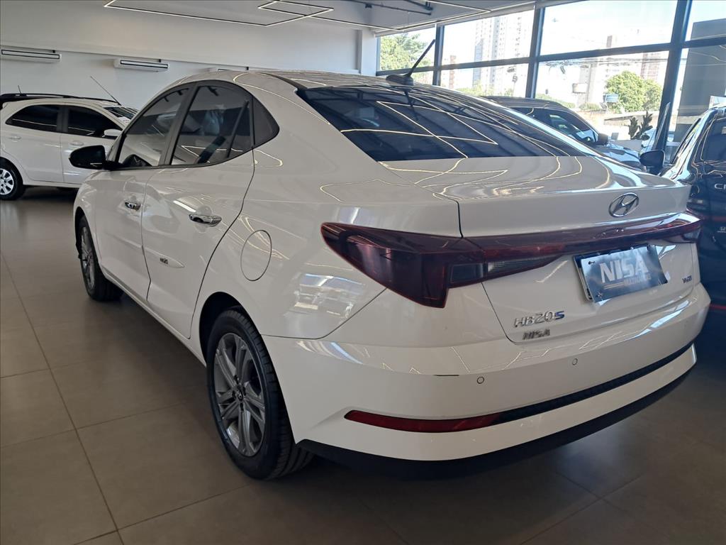 Hyundai-HB20S-1.0 TGDI FLEX LIMITED AUTOMÁTICO