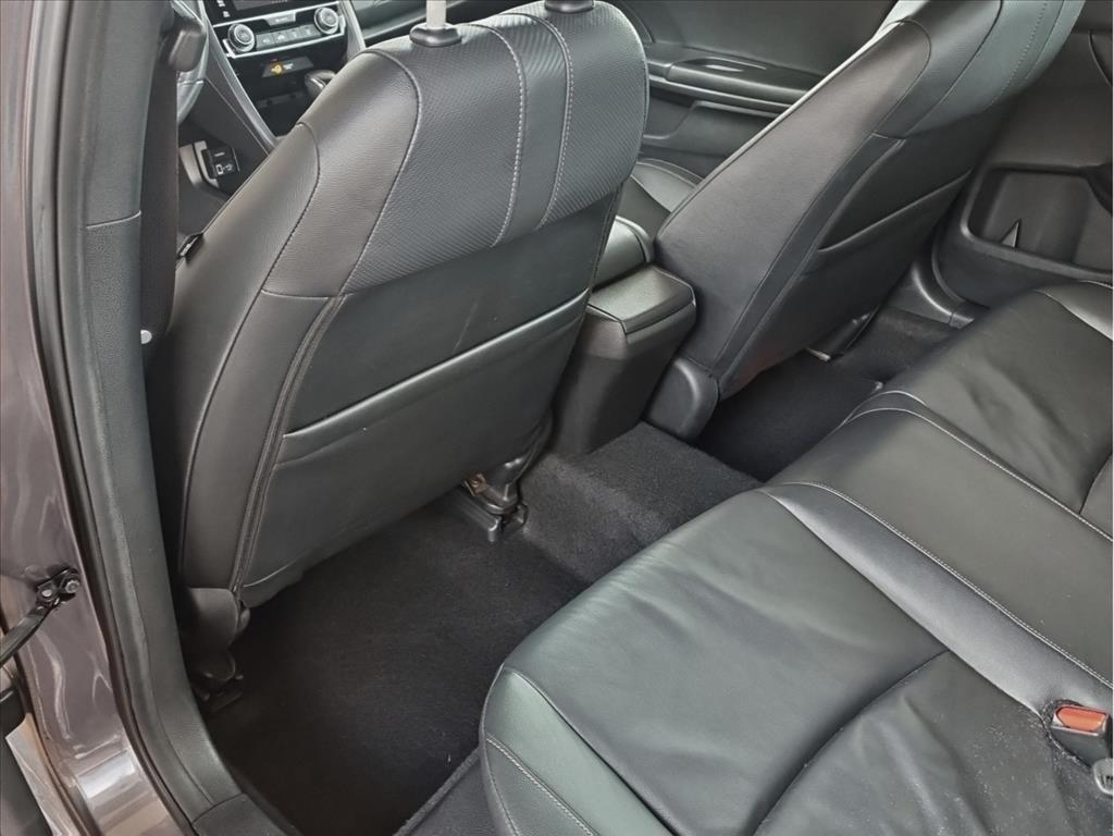 CIVIC 2.0 16V FLEXONE EXL 4P CVT6