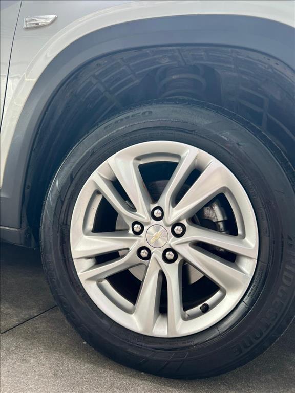 TRACKER 1.0 TURBO FLEX LT AUTOMÁTICO8