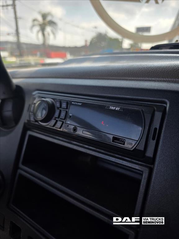 DAF-XF-105 FT 460 4X2