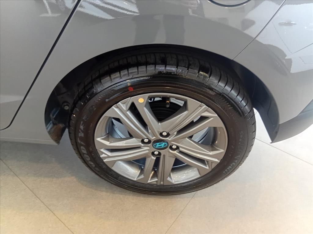 HB20 1.0 TGDI FLEX LIMITED AUTOMÁTICO13