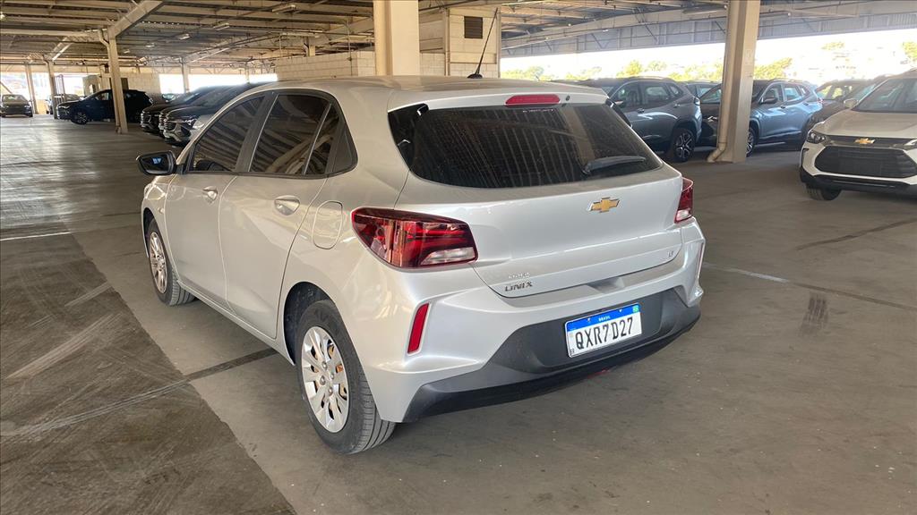 ONIX 1.0 TURBO FLEX LT MANUAL