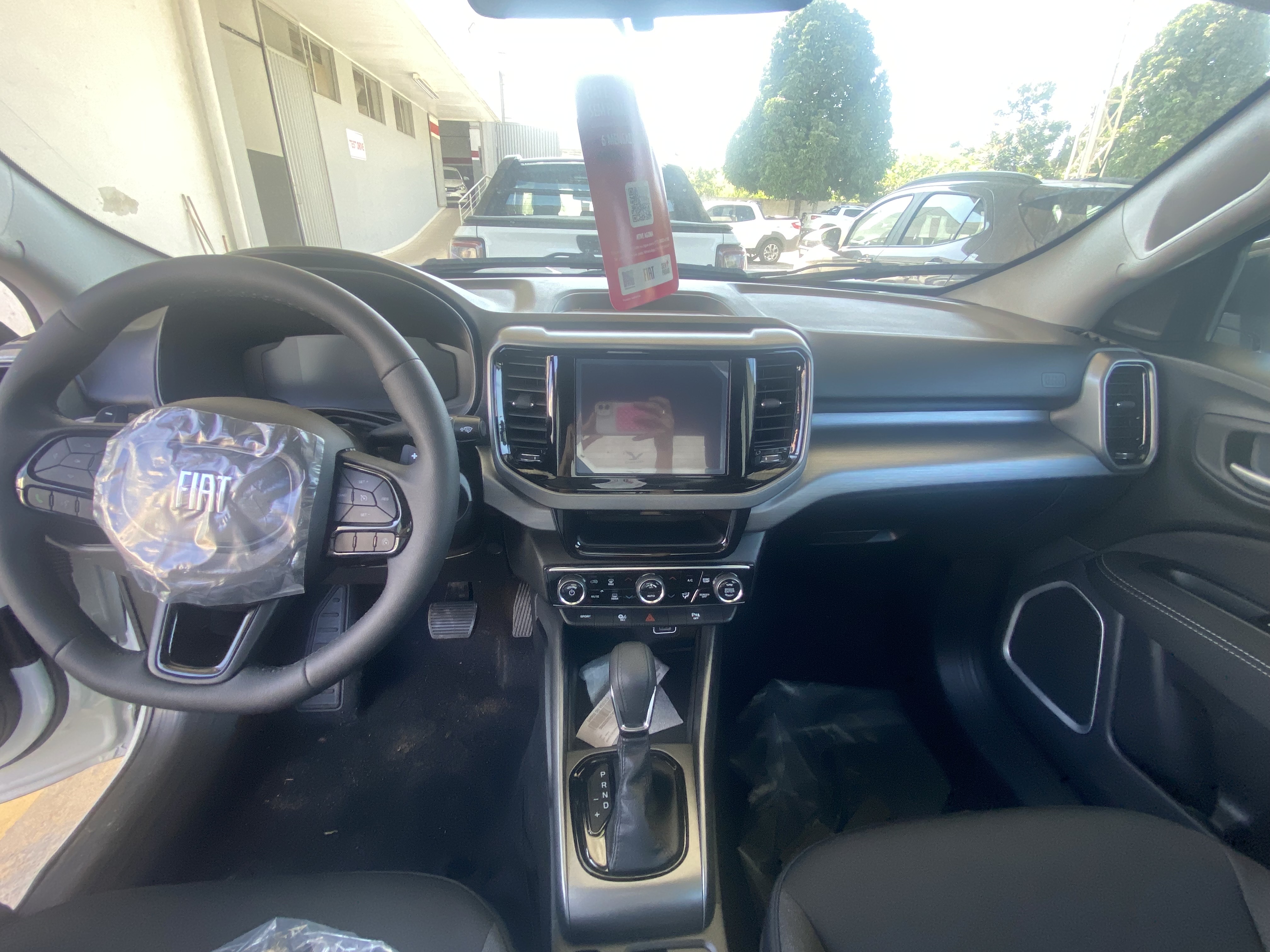 TORO 1.3 TURBO 270 FLEX FREEDOM AT611