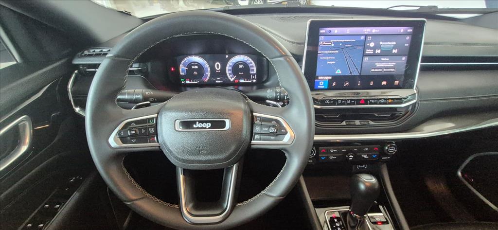 COMPASS 1.3 T270 TURBO FLEX S AT611