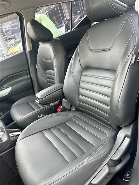 KICKS 1.6 16V FLEXSTART EXCLUSIVE XTRONIC KICKS 1.6 16V FLEXSTART EXCLUSIVE XTRONIC