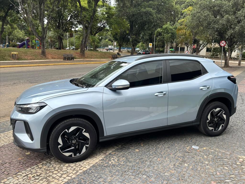 TERA 1.0 170 TSI COMFORT AUTOMÁTICO3