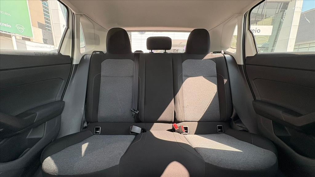 POLO 1.0 170 TSI COMFORTLINE AUTOMÁTICO14