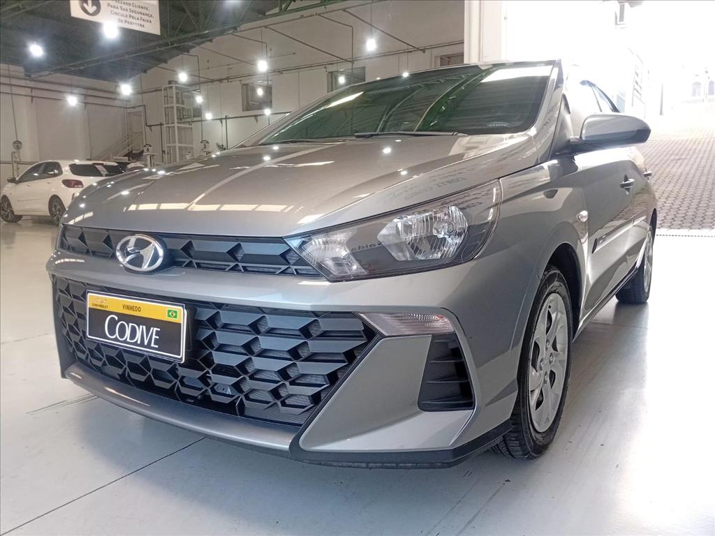 HB20 1.0 12V FLEX SENSE PLUS MANUAL