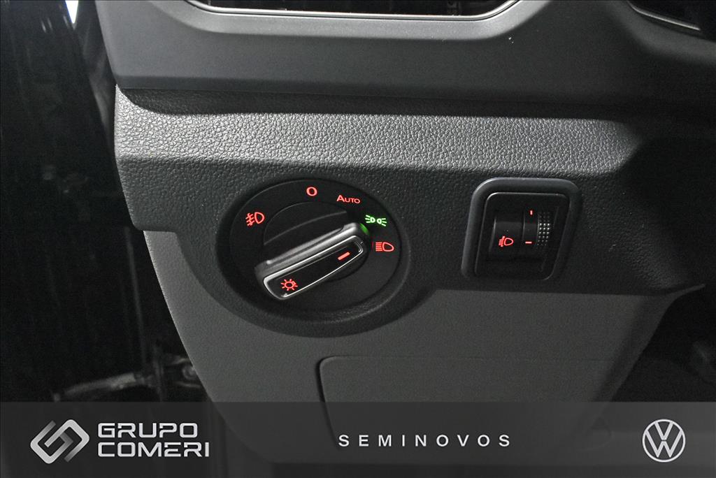 T-CROSS 1.0 200 TSI TOTAL FLEX AUTOMÁTICO12