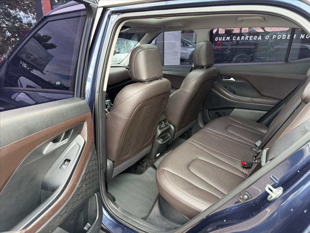 Hyundai-CRETA-1.0 TGDI FLEX PLATINUM AUTOMÁTICO