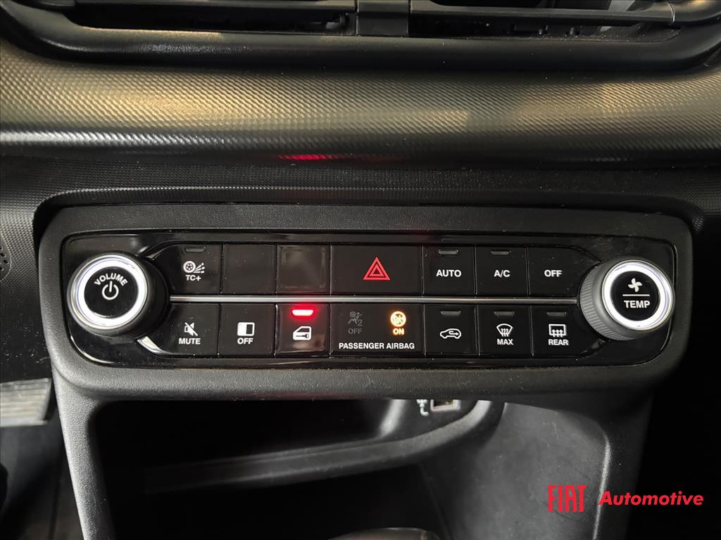 PULSE 1.3 FLEX DRIVE CVT15