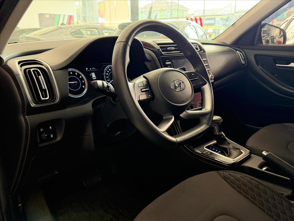 CRETA 1.0 TGDI FLEX LIMITED AUTOMÁTICO9