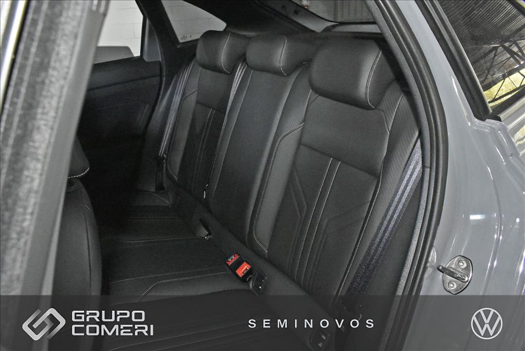 NIVUS 1.0 200 TSI TOTAL FLEX HIGHLINE AUTOMÁTICO7