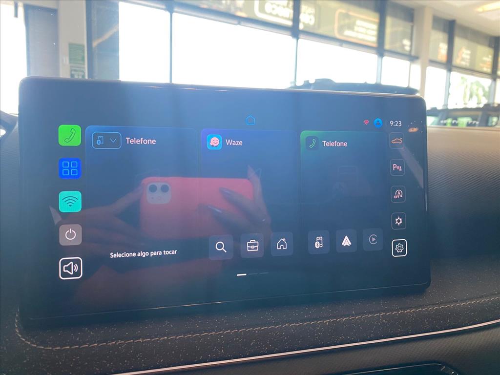 TERA 1.0 170 TSI HIGH AUTOMÁTICO14