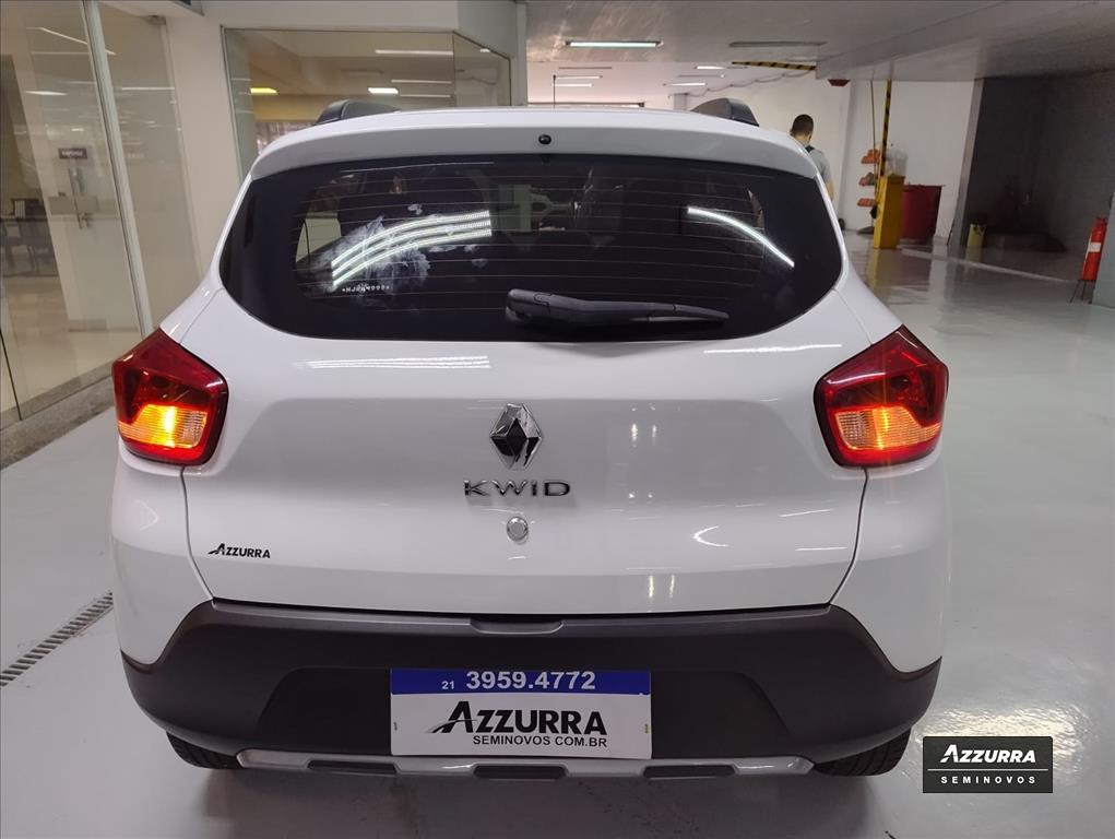 KWID 1.0 12V SCE FLEX OUTSIDER MANUAL6