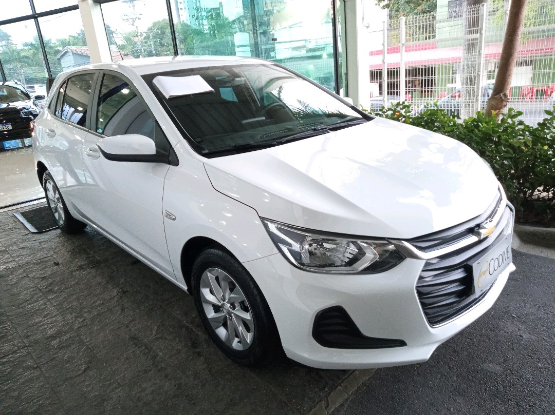 ONIX 1.0 FLEX LT MANUAL1