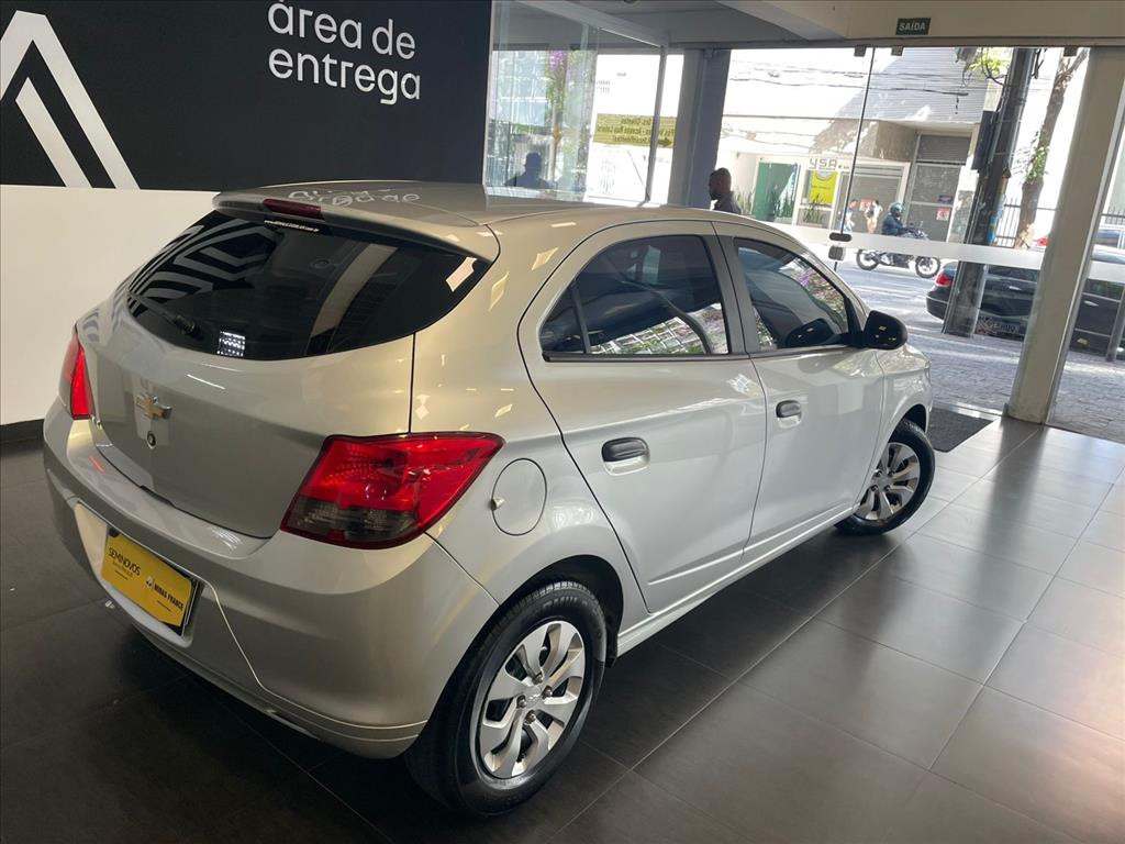 ONIX 1.0 MPFI JOY 8V FLEX 4P MANUAL3