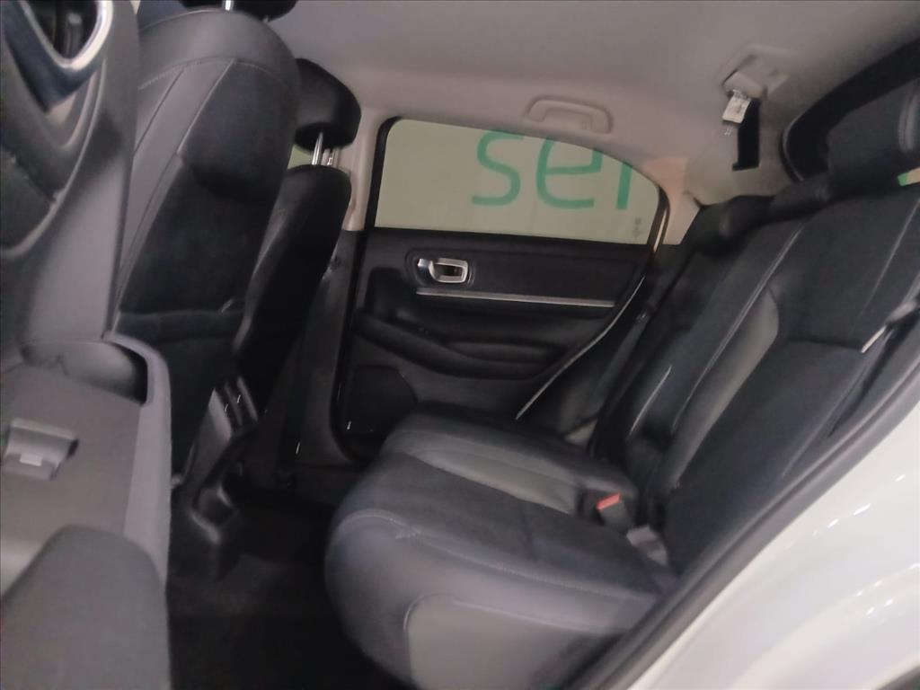 Honda-HR-V-1.5 DI I-VTEC FLEX EXL CVT