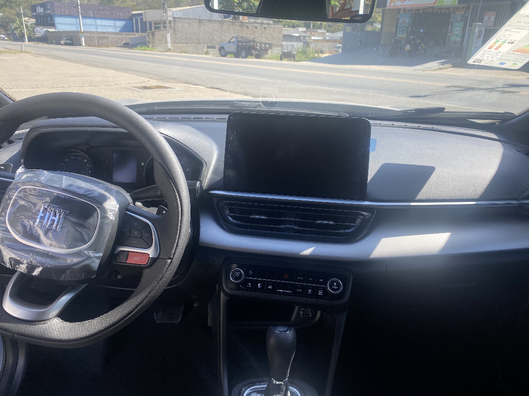 PULSE 1.0 TURBO 200 HYBRID AUDACE CVT PULSE 1.0 TURBO 200 HYBRID AUDACE CVT