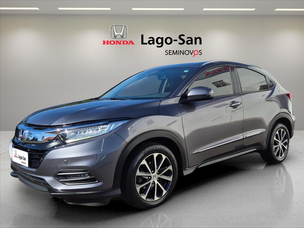 HR-V 1.8 16V FLEX EXL 4P AUTOMÁTICO0