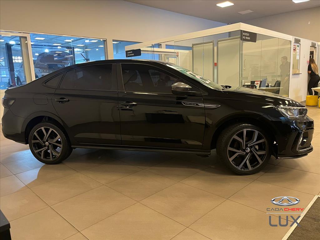 VIRTUS 1.4 250 TSI EXCLUSIVE AUTOMÁTICO8