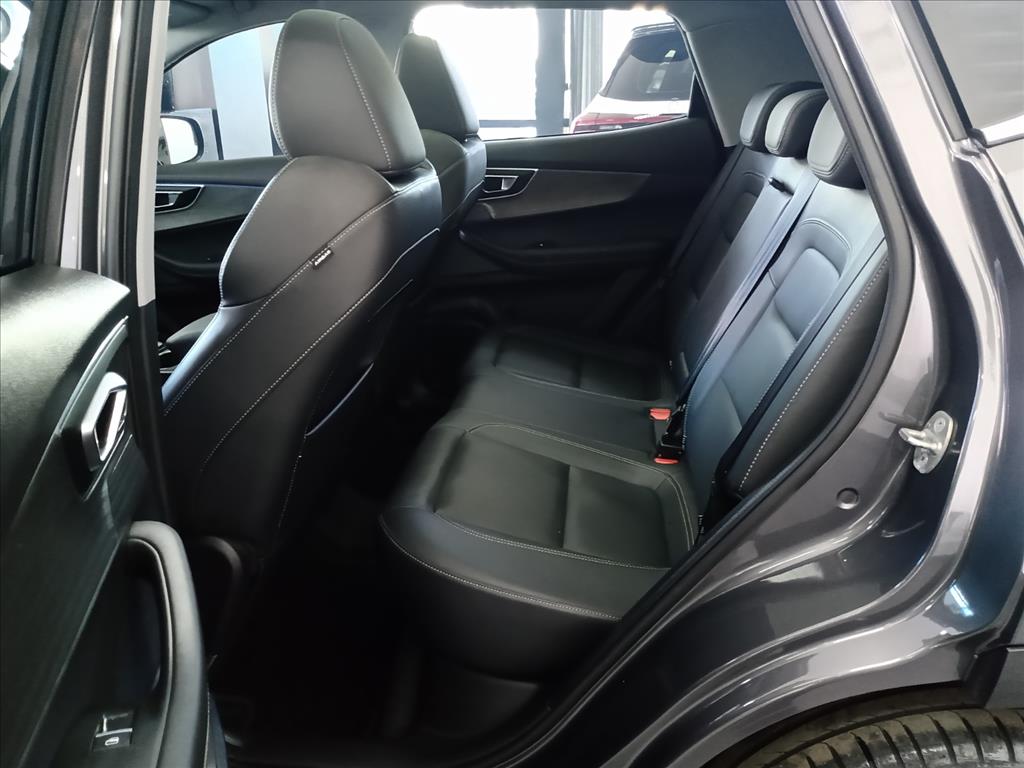 Caoa Chery-TIGGO 5X PRO-1.5 VVT TURBO iFLEX CVT