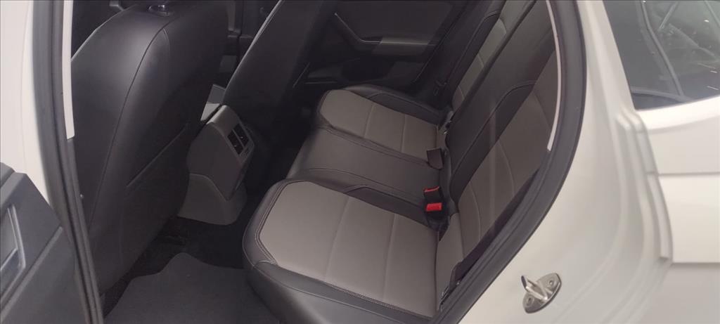 POLO 1.0 200 TSI HIGHLINE AUTOMÁTICO9