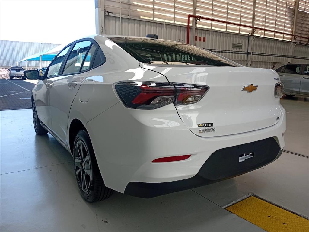 ONIX PLUS 1.0 TURBO FLEX LT AUTOMÁTICO