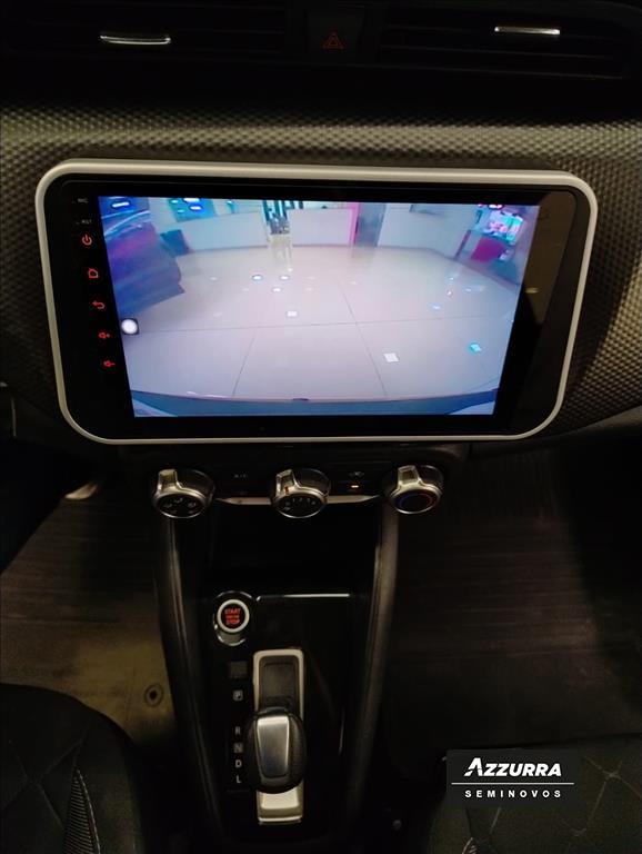 KICKS 1.6 16V FLEXSTART SV 4P XTRONIC