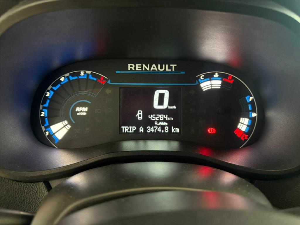 KWID 1.0 12V SCE FLEX OUTSIDER MANUAL11