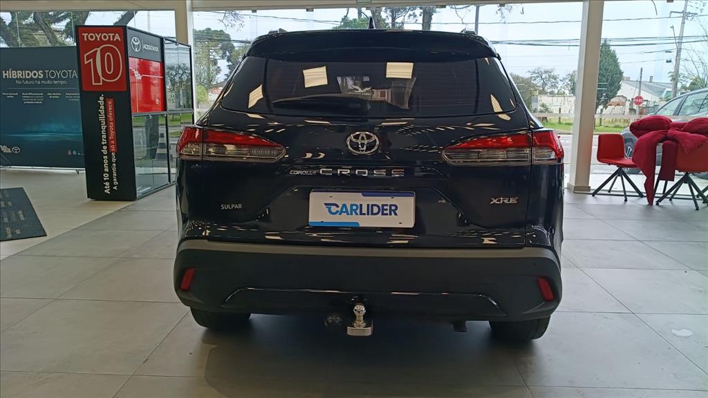 COROLLA CROSS 2.0 VVT-IE FLEX XRE DIRECT SHIFT7
