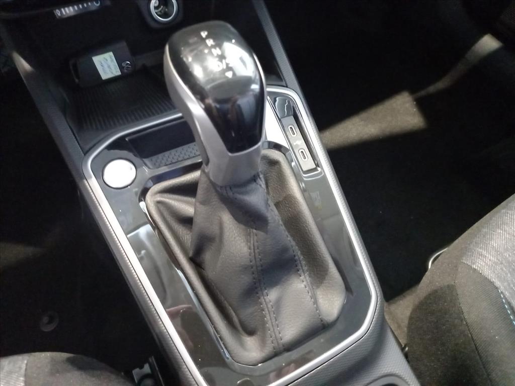 TERA 1.0 170 TSI COMFORT AUTOMÁTICO7