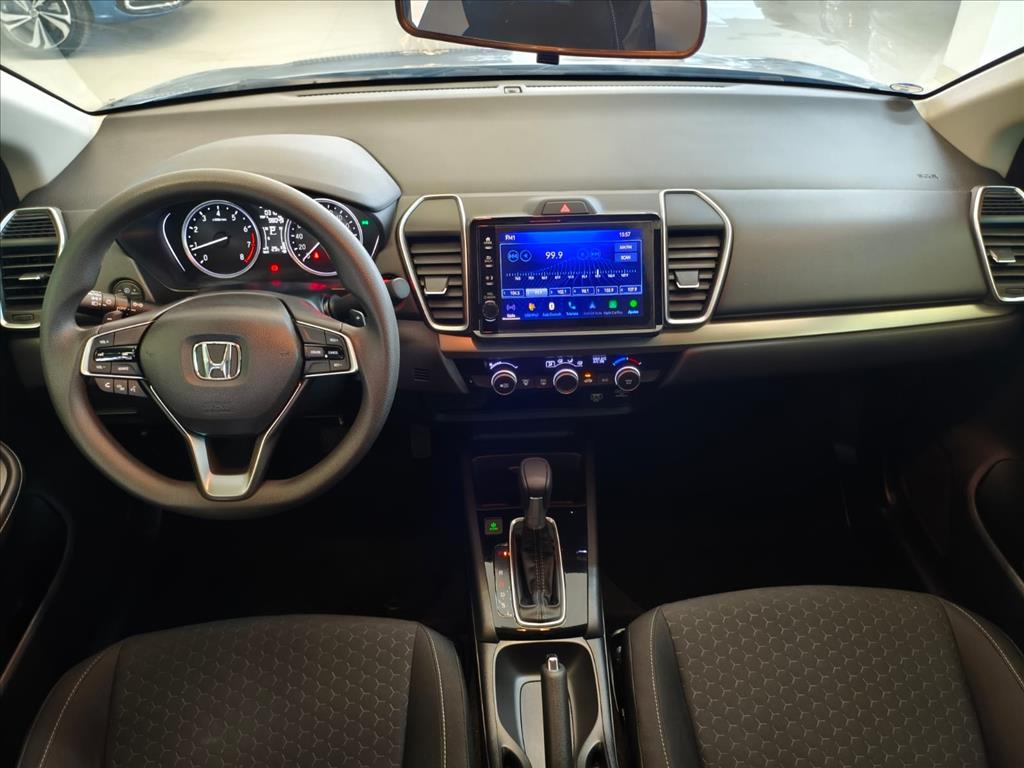 Honda-CITY-1.5 i-VTEC FLEX EX CVT